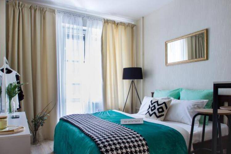 Natalie Apartments (Натали Апартаментс) на шоссе Пулковское 14Е