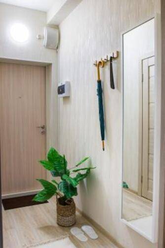 Natalie Apartments (Натали Апартаментс) на шоссе Пулковское 14Е