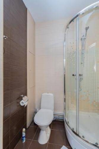 Natalie Apartments (Натали Апартаментс) на шоссе Пулковское 14Е