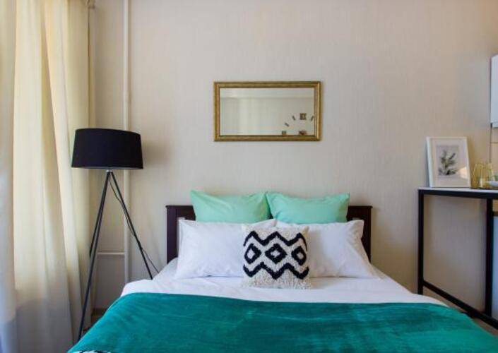 Natalie Apartments (Натали Апартаментс) на шоссе Пулковское 14Е