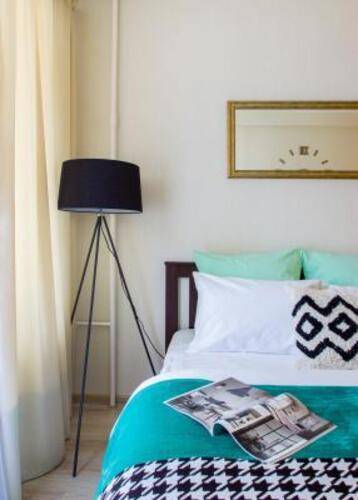 Natalie Apartments (Натали Апартаментс) на шоссе Пулковское 14Е