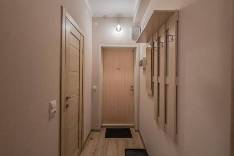 Natalie Apartments (Натали Апартаментс) на шоссе Пулковское 14Е