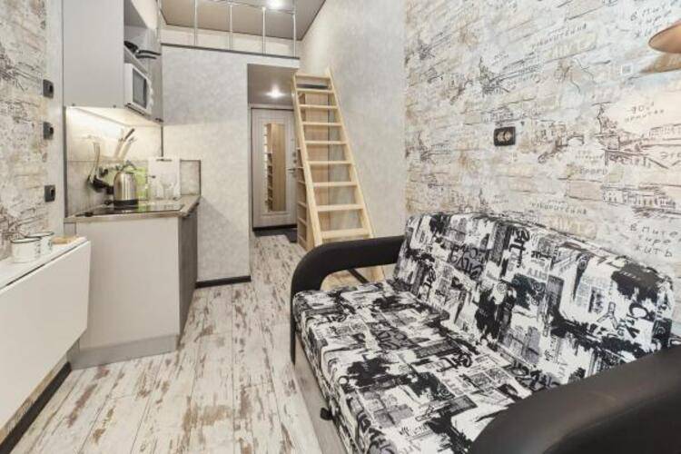 Simple B46 Apart (Симпл Б46 Апарт)