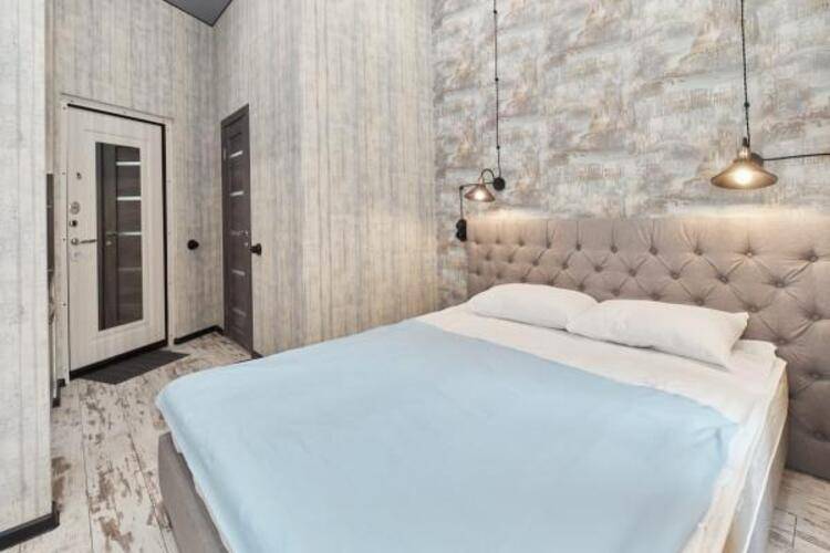 Simple B46 Apart (Симпл Б46 Апарт)
