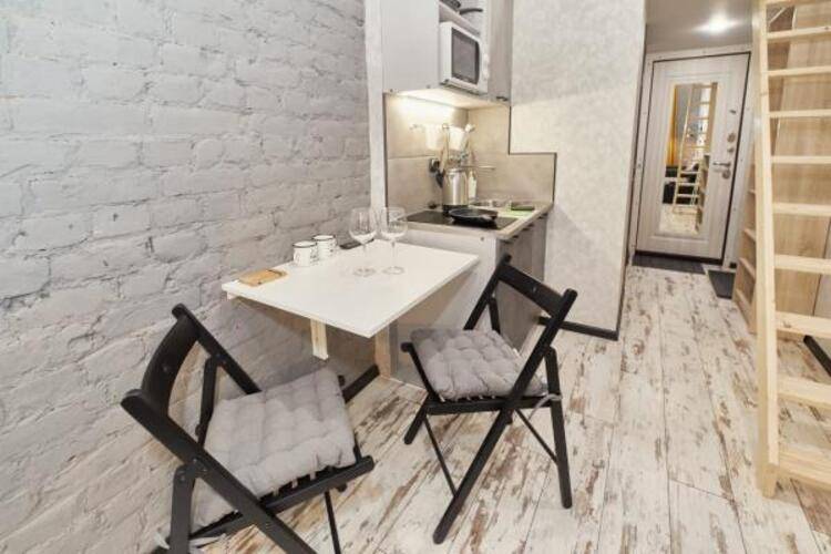 Simple B46 Apart (Симпл Б46 Апарт)