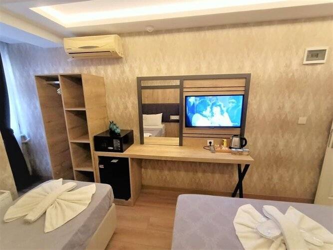 Avcilar Elit Hotel