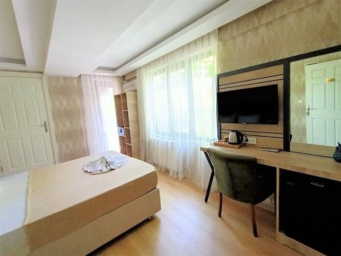 Avcilar Elit Hotel