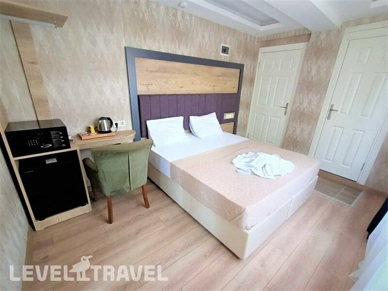 Фотография Avcilar Elit Hotel