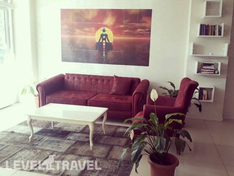 Фотография Avcilar Elit Hotel