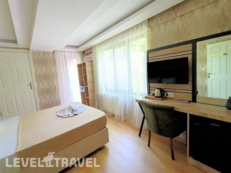 Фотография Avcilar Elit Hotel