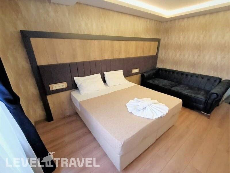 Фотография Avcilar Elit Hotel