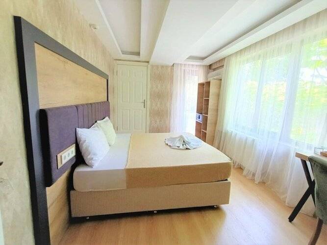 Avcilar Elit Hotel