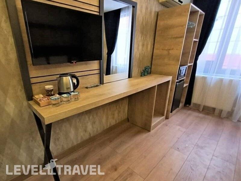 Фотография Avcilar Elit Hotel