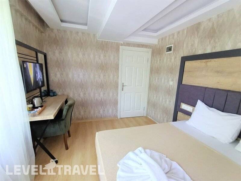 Фотография Avcilar Elit Hotel