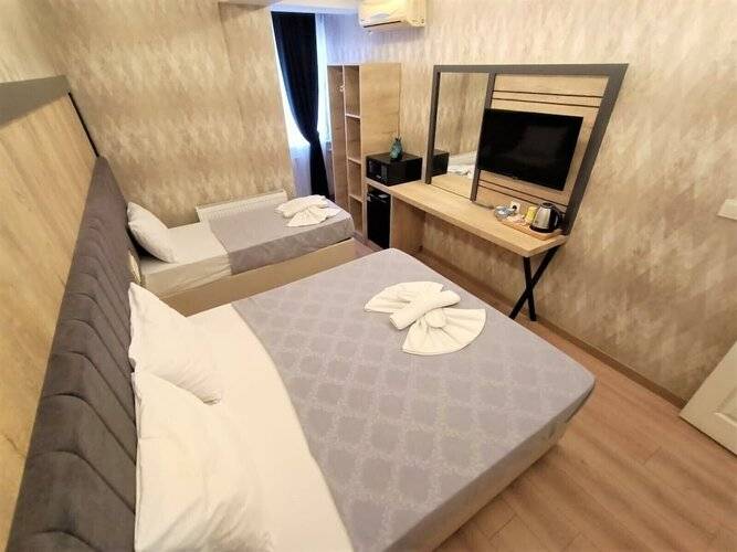 Avcilar Elit Hotel