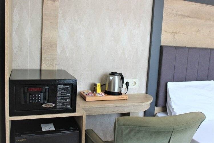 Avcilar Elit Hotel