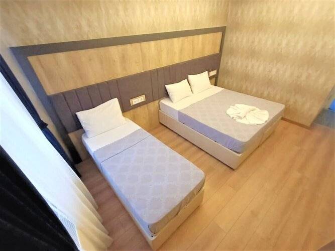 Avcilar Elit Hotel
