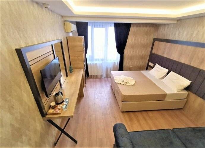Avcilar Elit Hotel