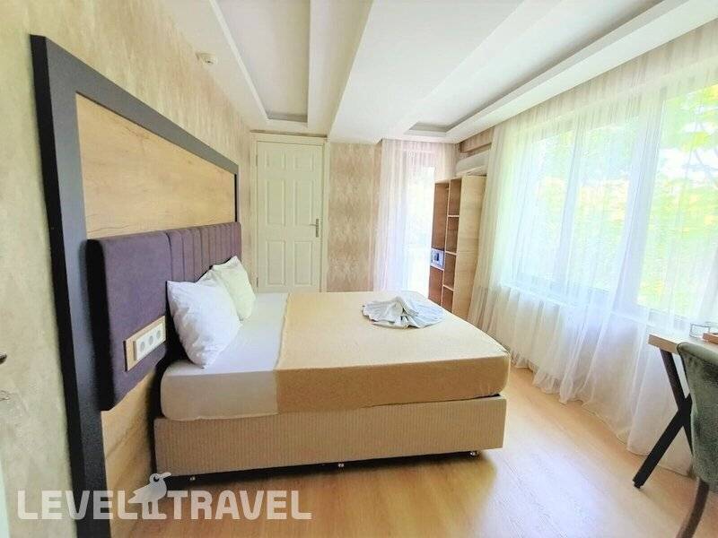 Фотография Avcilar Elit Hotel