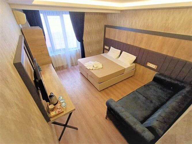 Avcilar Elit Hotel