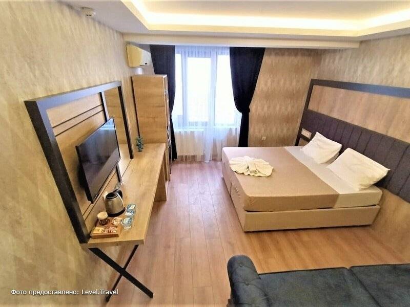 Фотография Avcilar Elit Hotel