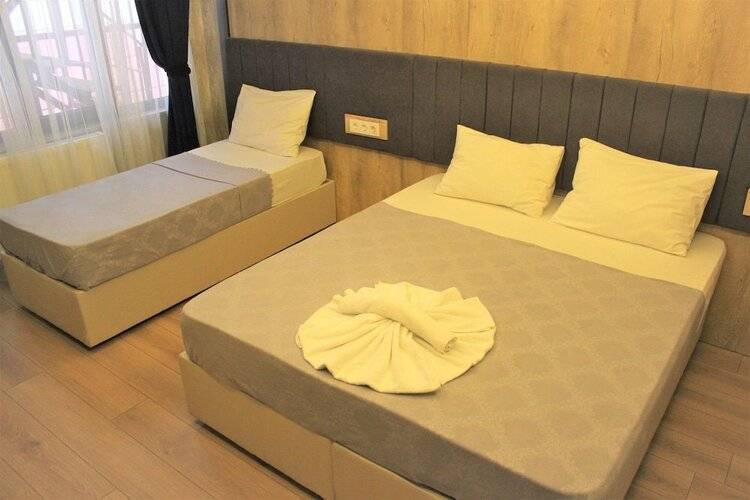 Avcilar Elit Hotel