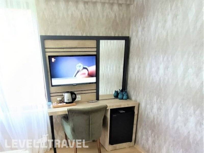 Фотография Avcilar Elit Hotel