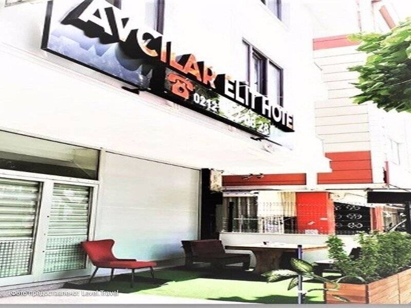 Фотография Avcilar Elit Hotel Фотография Avcilar Elit Hotel
