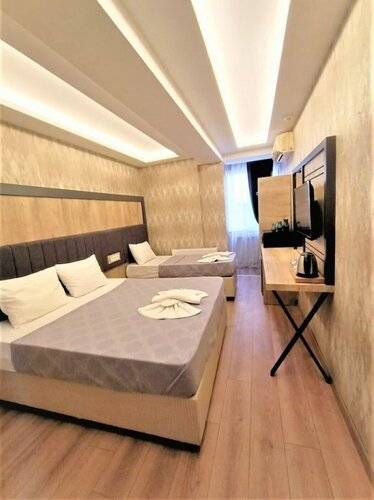 Avcilar Elit Hotel