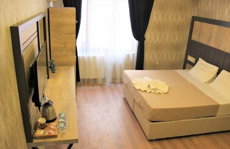 Avcilar Elit Hotel