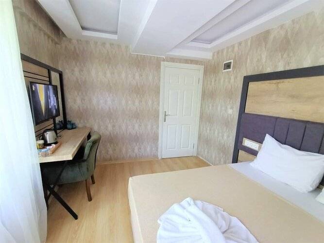 Avcilar Elit Hotel