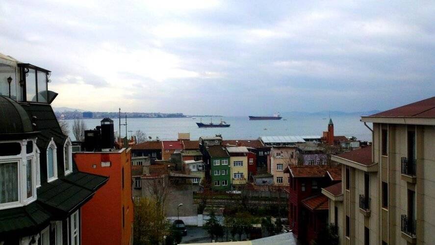 Agora Guesthouse