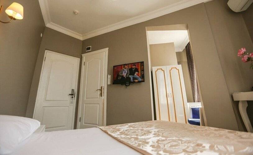 Arges Old City Hotel