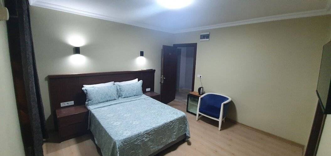 Arges Old City Hotel