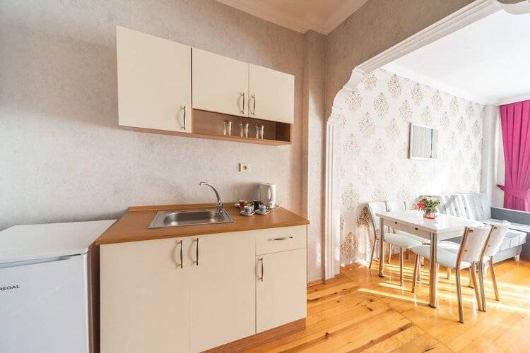 Arges Old City Hotel