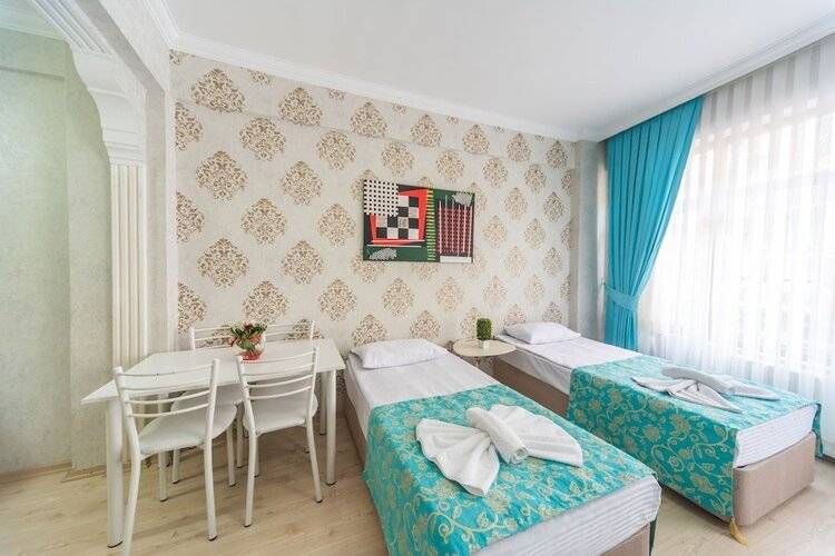 Arges Old City Hotel
