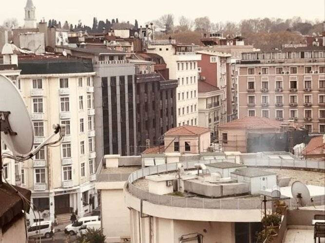 Arges Old City Hotel