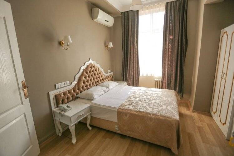 Arges Old City Hotel