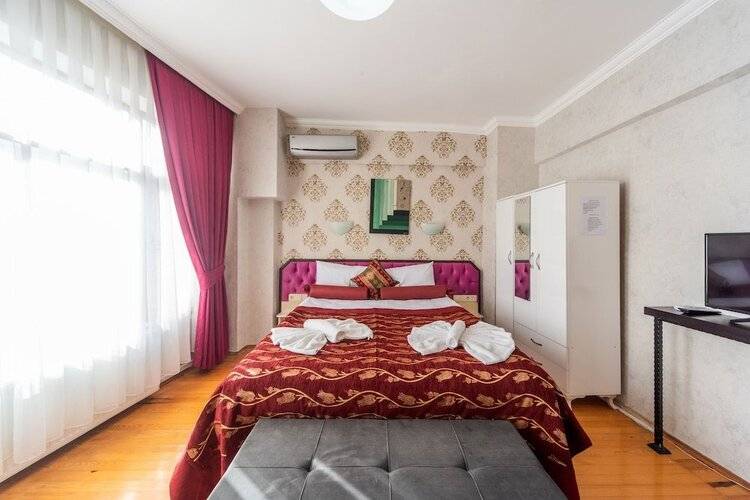 Arges Old City Hotel