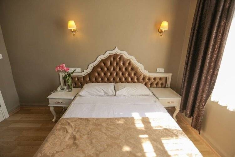 Arges Old City Hotel