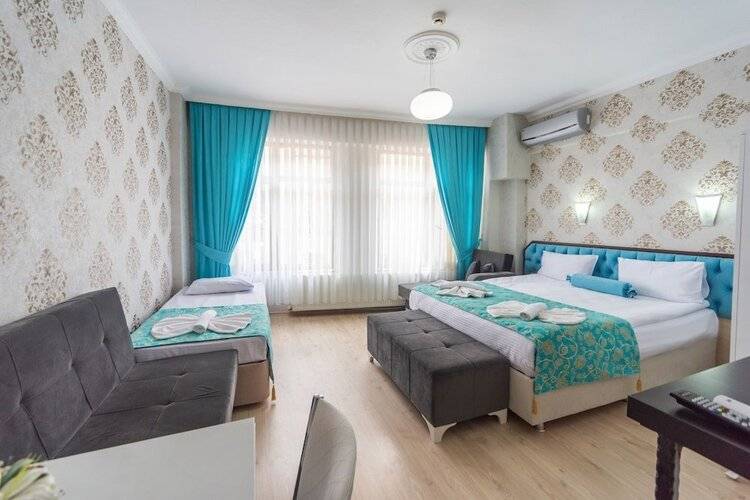 Arges Old City Hotel