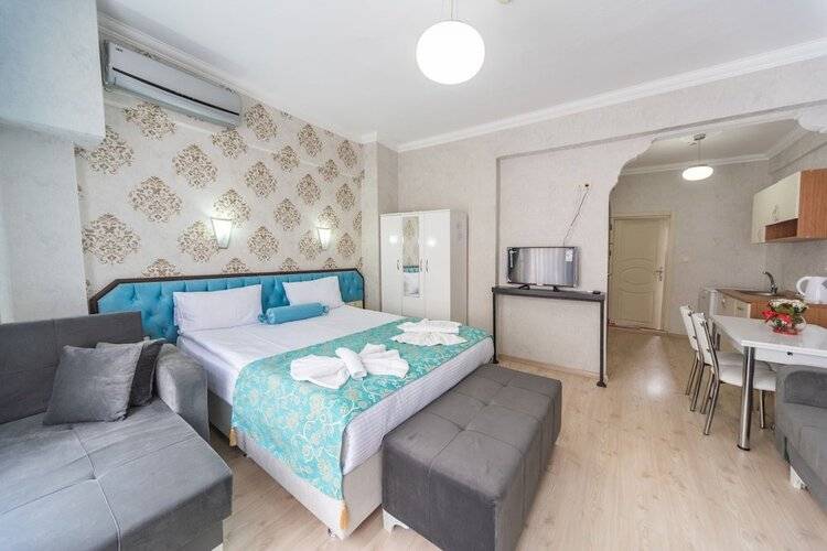 Arges Old City Hotel