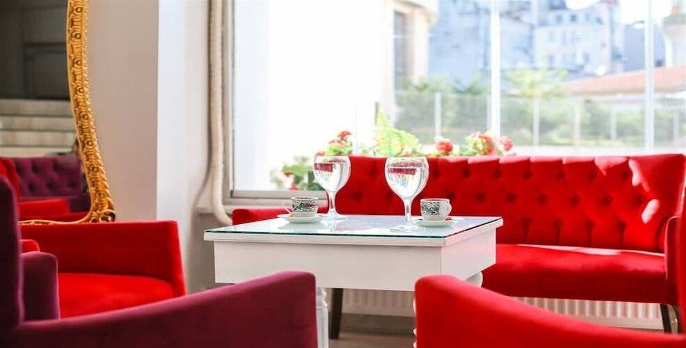 Arges Old City Hotel
