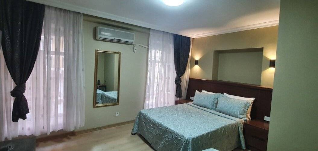 Arges Old City Hotel