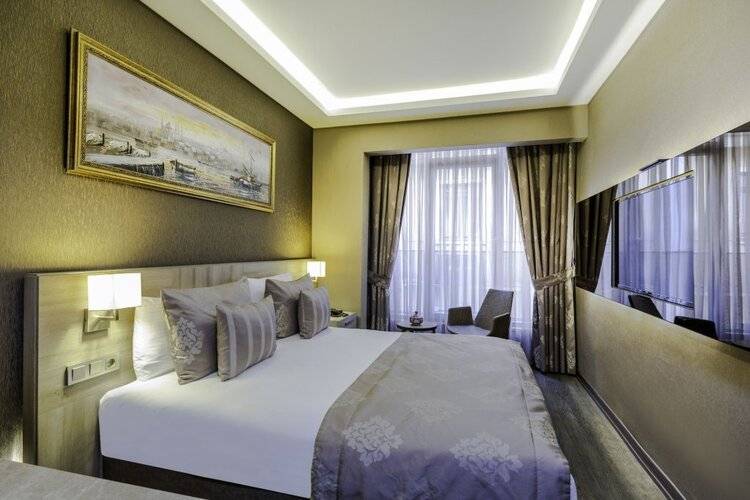 Ayramin Hotel Taksim
