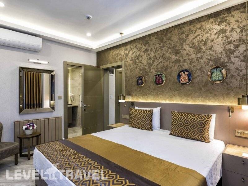 Фотография Ayramin Hotel Taksim