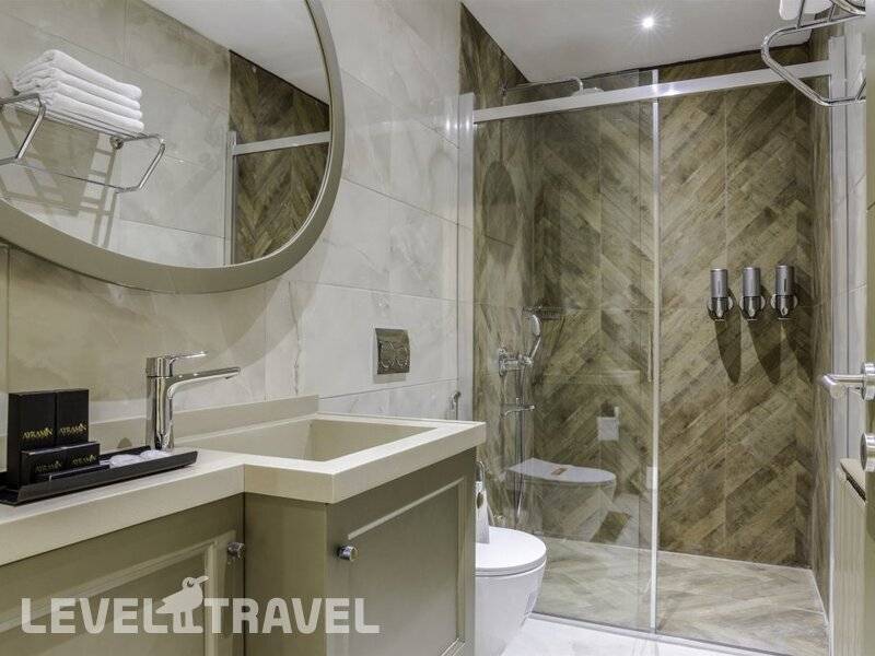 Фотография Ayramin Hotel Taksim