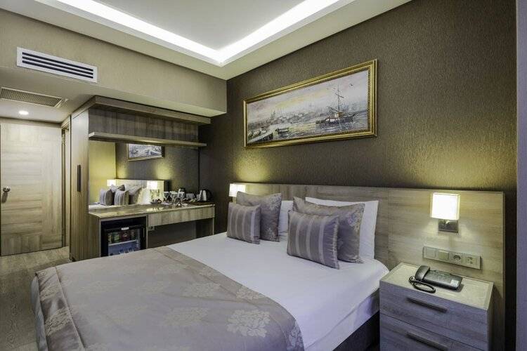 Ayramin Hotel Taksim