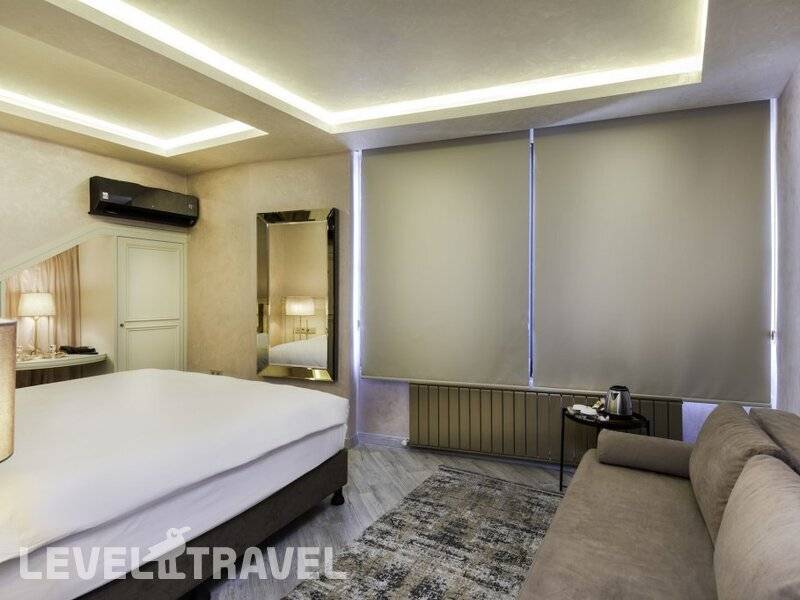 Фотография Ayramin Hotel Taksim Фотография Ayramin Hotel Taksim
