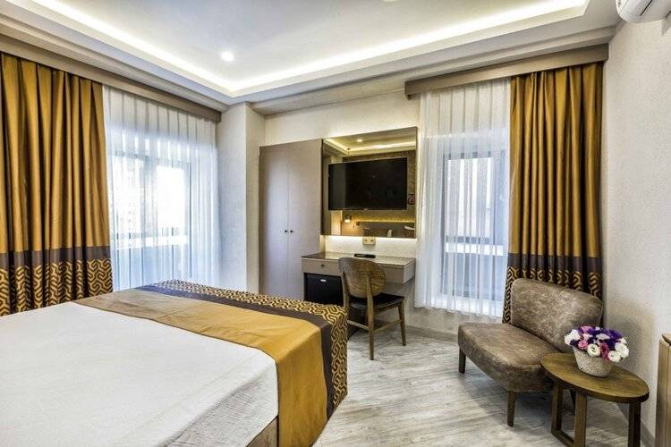 Ayramin Hotel Taksim